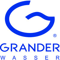 GRANDER® Wasserbelebung Logo