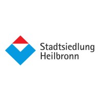 Stadtsiedlung Heilbronn GmbH Logo