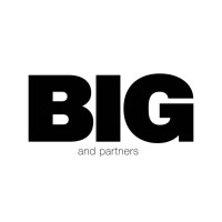 BIG and Partners Logo