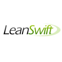 LeanSwift Inc (Sweden) Logo