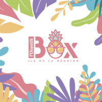 LOtentik Box - Ile de La Réunion Logo