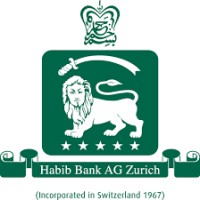 Habib Bank AG Zurich Kenya Logo