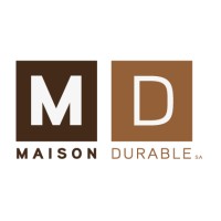 Maison Durable SA Logo