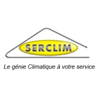 Serclim Toulouse Logo