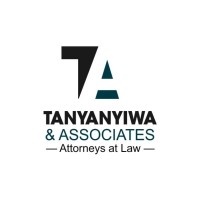 Tanyanyiwa & Associates Logo