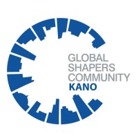 Global Shapers Community - Kano Hub Logo