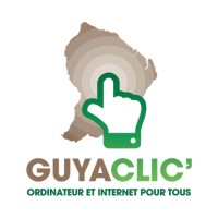 GUYACLIC Logo
