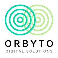 Orbyto Logo
