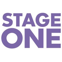 Stage One New Producers Logo