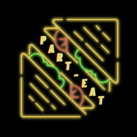 Part-Eat Logo