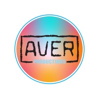 AVER Productions Logo