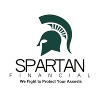 Spartan Financial Management Inc Logo