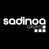 Sadinoa Grupo Logo
