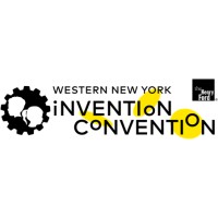 Western New York Invention Convention Logo
