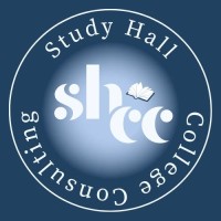 Study Hall College Consulting Logo