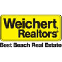WEICHERT REALTORS BEST BEACH REAL ESTATE Logo