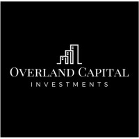 Overland Capital Investments Logo