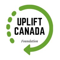 Uplift Canada Foundation Logo