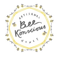 Bee Konscious Logo