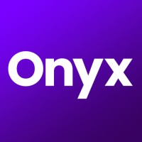 Onyx Brand Building Logo