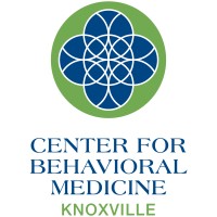 Knoxville Center for Behavioral Medicine Logo