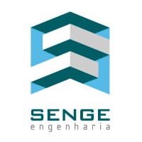 Senge Engenharia Logo