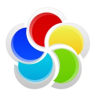 RosaLog Logo