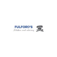 Fulfords Kitchen and Catering Logo