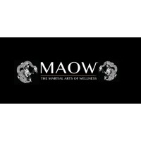 The Martial Arts of Wellness Logo