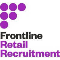Frontline Recruitment Group - Retail Regional QLD & NT Logo