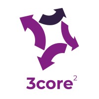 3core2 Certification Logo