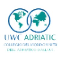 UWC Adriatic - Collegio del Mondo Unito dellAdriatico O.N.L.U.S. Logo
