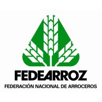 FEDERACION NACIONAL DE ARROCEROS - FEDEARROZ Logo