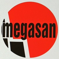 Megasan Logo