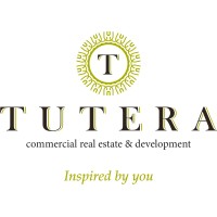 Tutera Real Estate and Development Logo