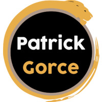 Compétences Patrick Gorce Logo