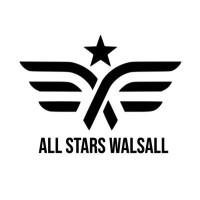 All Stars Walsall CIC Logo
