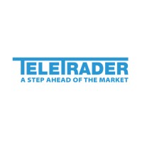 TeleTrader Logo