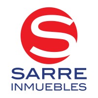 SARRE Inmuebles Logo