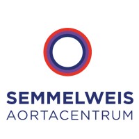 Semmelweis Aortic Center Logo