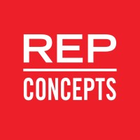 Rep Concepts Logo