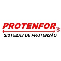 PROTENFOR Logo