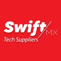 Swift de México Logo