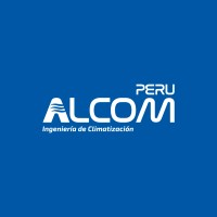 Alcom Perú Logo