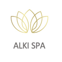 Alki Spa Logo