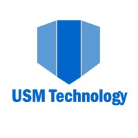 USM Technology Logo