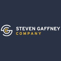 Steven Gaffney Company Logo
