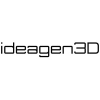 ideagen3D Pte Ltd Logo