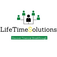 Lifetime $olutions Logo