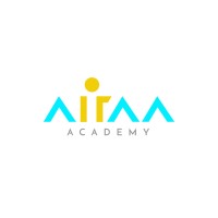Airaa Academy Logo